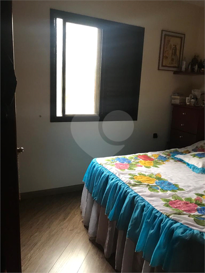 Venda Apartamento São Paulo Casa Verde REO378989 9