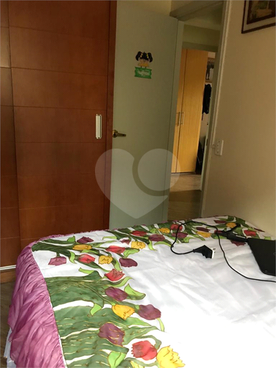 Venda Apartamento São Paulo Casa Verde REO378989 7