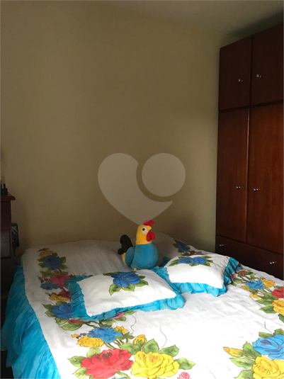 Venda Apartamento São Paulo Casa Verde REO378989 8