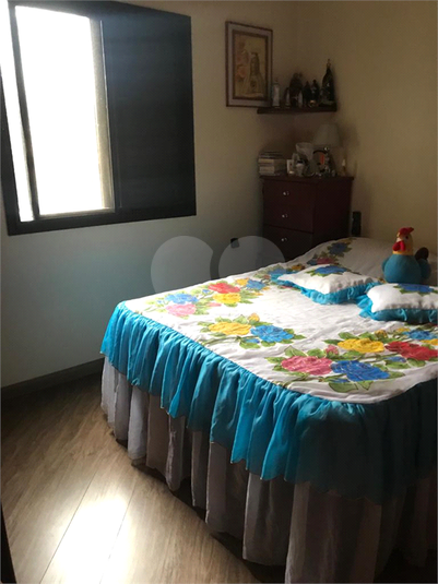 Venda Apartamento São Paulo Casa Verde REO378989 10