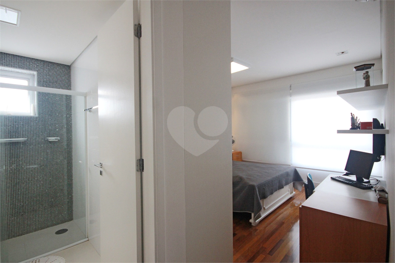 Venda Apartamento São Paulo Pacaembu REO379006 20