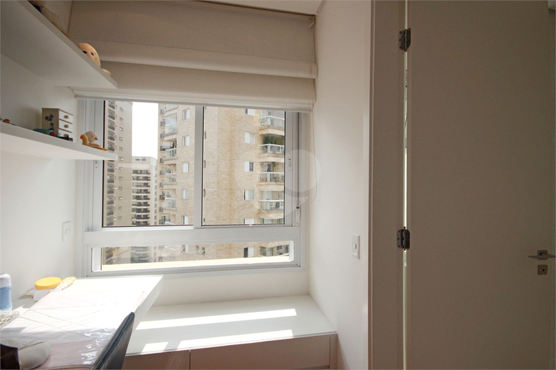 Venda Apartamento São Paulo Pacaembu REO379006 25