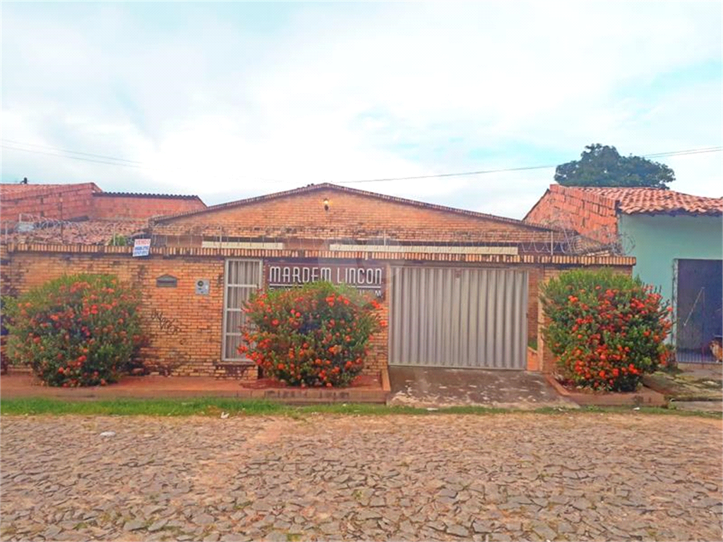 Venda Casa Fortaleza Prefeito José Walter REO379016 1