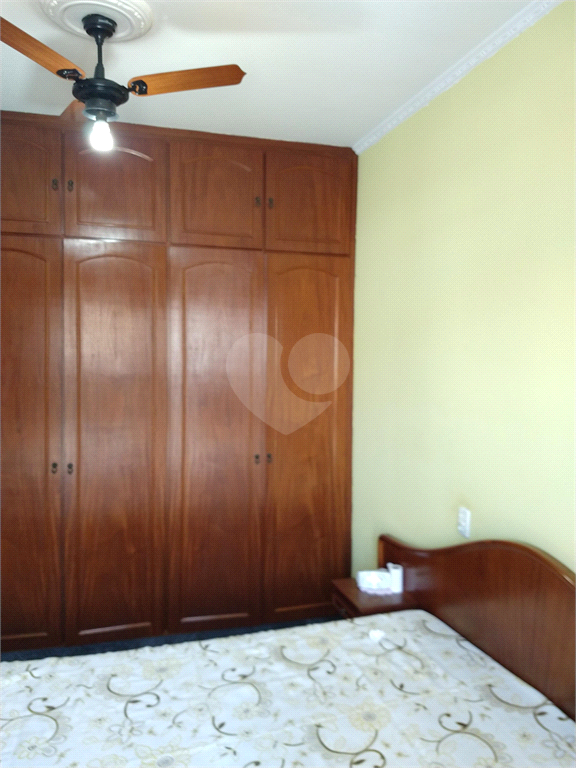 Venda Sobrado São Paulo Conjunto Residencial Vista Verde REO379054 20