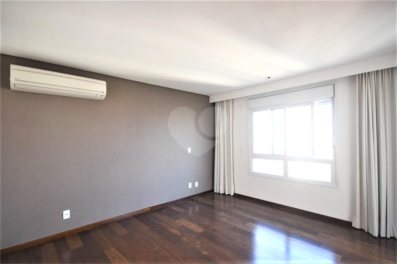 Venda Apartamento São Paulo Jardim Fonte Do Morumbi REO379094 16