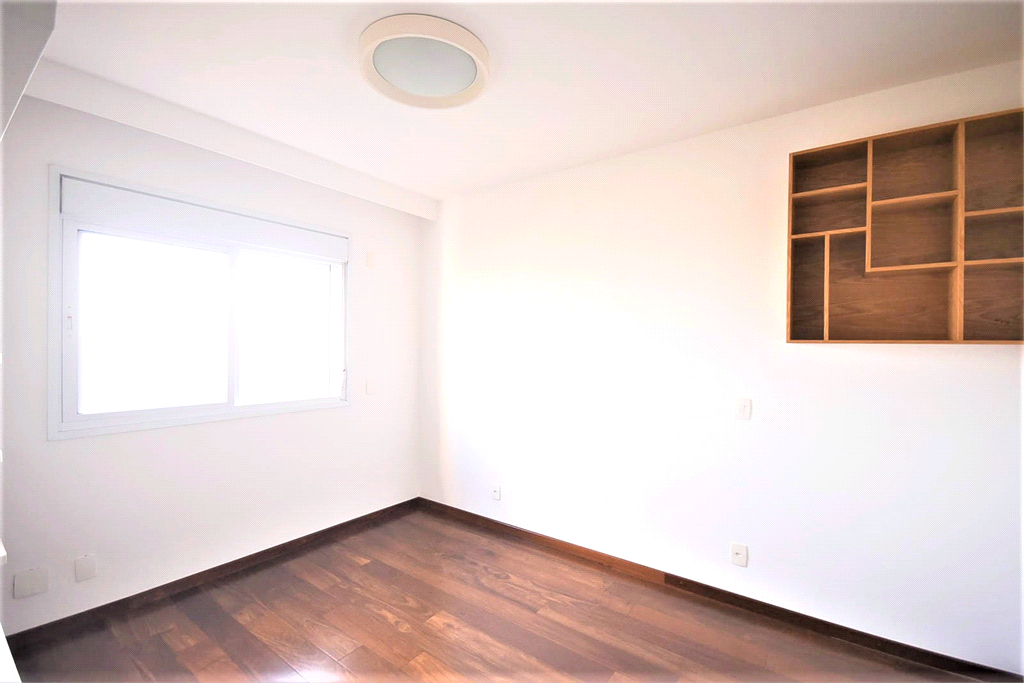 Venda Apartamento São Paulo Jardim Fonte Do Morumbi REO379094 10