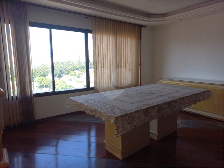 Venda Apartamento São Paulo Vila Mariana REO379110 23