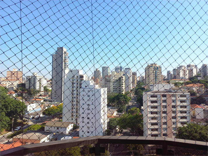 Venda Apartamento São Paulo Vila Mariana REO379110 43