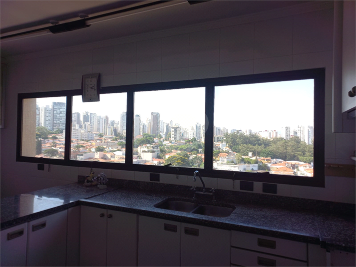 Venda Apartamento São Paulo Vila Mariana REO379110 47