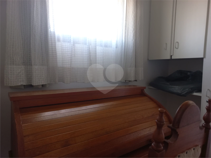 Venda Apartamento São Paulo Vila Mariana REO379110 24