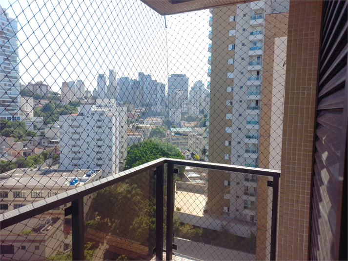 Venda Apartamento São Paulo Vila Mariana REO379110 25