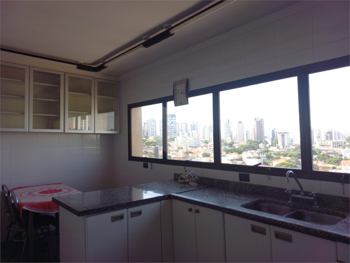 Venda Apartamento São Paulo Vila Mariana REO379110 39