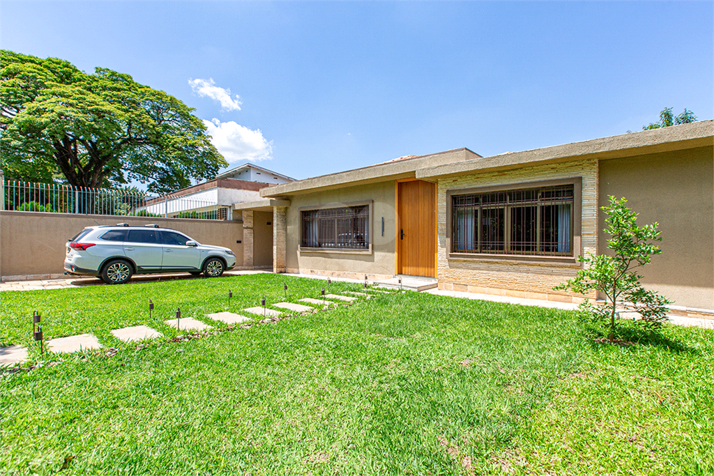 Venda Casa térrea São Paulo Bela Aliança REO379160 1