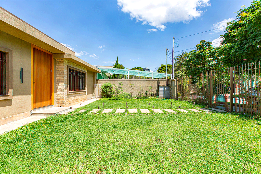 Venda Casa térrea São Paulo Bela Aliança REO379160 2