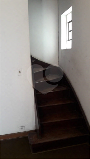 Venda Sobrado São Paulo Imirim REO379165 10