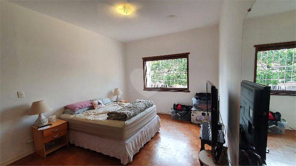 Venda Sobrado São Paulo Planalto Paulista REO379172 40