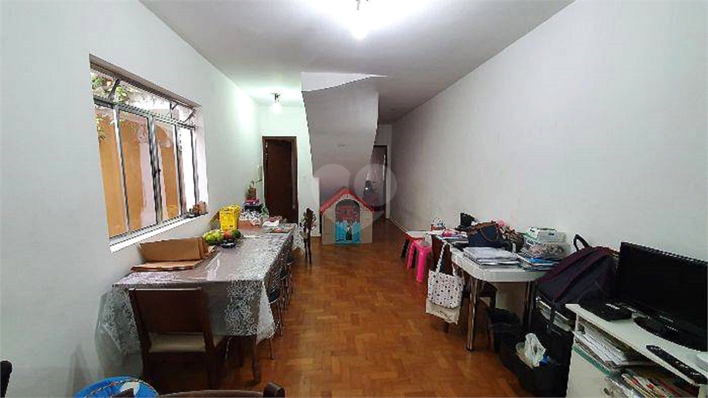 Venda Sobrado São Paulo Planalto Paulista REO379172 31