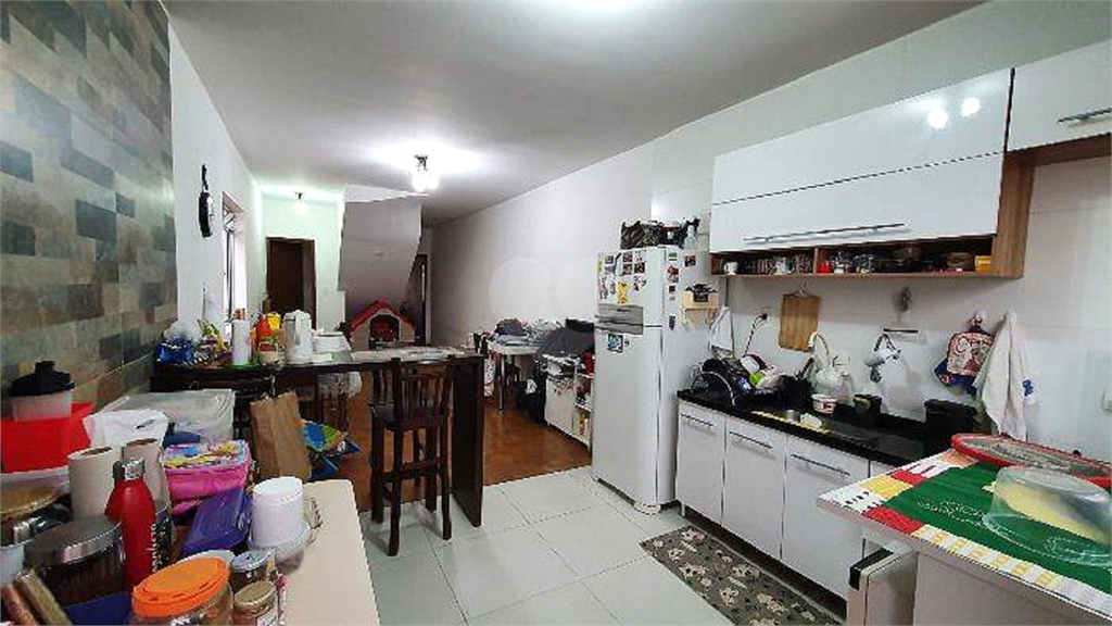 Venda Sobrado São Paulo Planalto Paulista REO379172 33