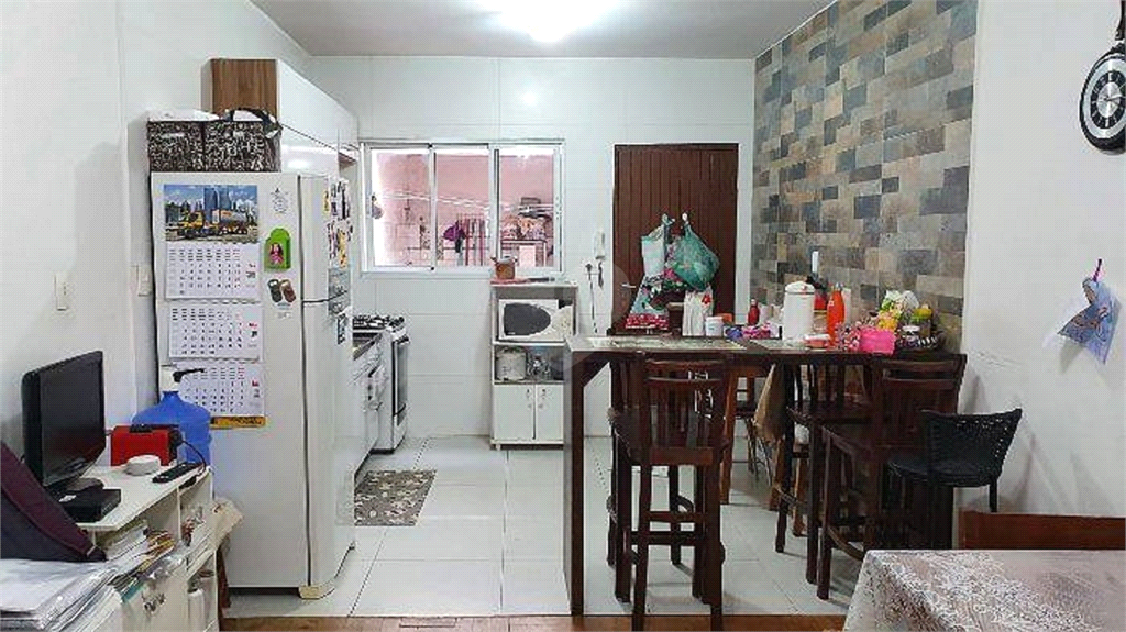 Venda Sobrado São Paulo Planalto Paulista REO379172 32