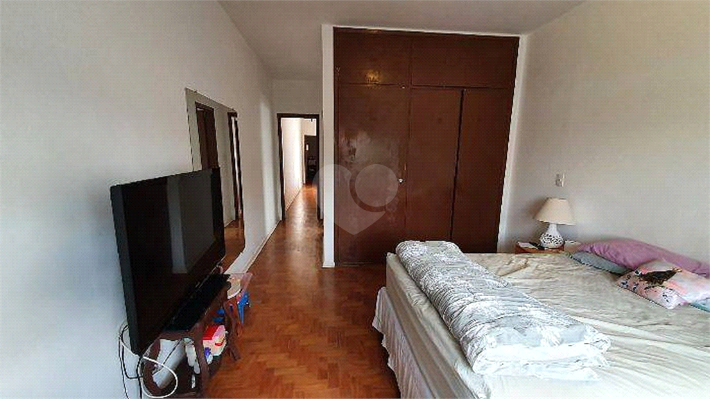 Venda Sobrado São Paulo Planalto Paulista REO379172 41