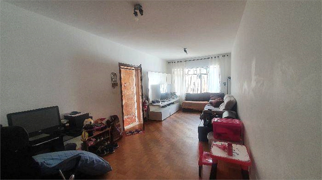 Venda Sobrado São Paulo Planalto Paulista REO379172 28