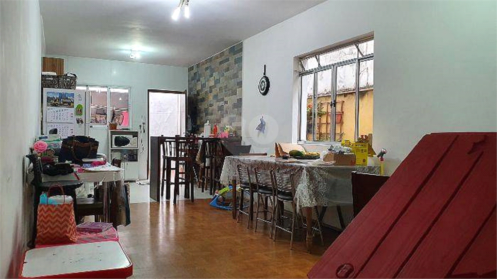 Venda Sobrado São Paulo Planalto Paulista REO379172 30