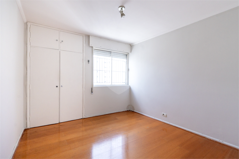 Venda Apartamento São Paulo Cerqueira César REO379201 17