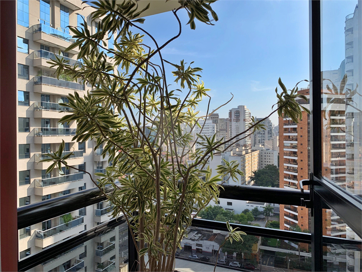 Venda Apartamento São Paulo Vila Nova Conceição REO379205 4