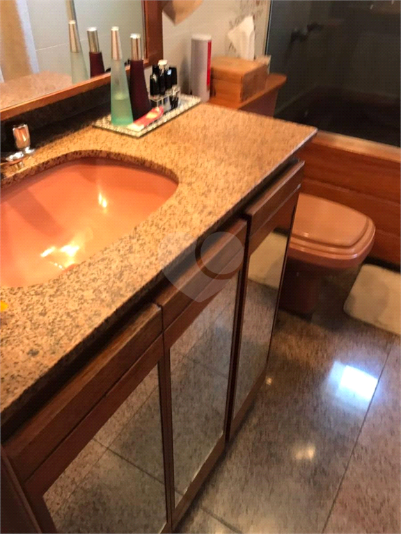 Venda Apartamento São Paulo Ipiranga REO379216 10