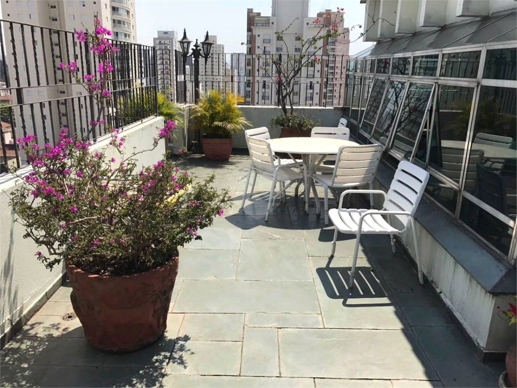 Venda Apartamento São Paulo Ipiranga REO379216 6