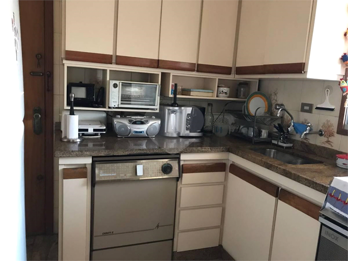 Venda Apartamento São Paulo Ipiranga REO379216 7