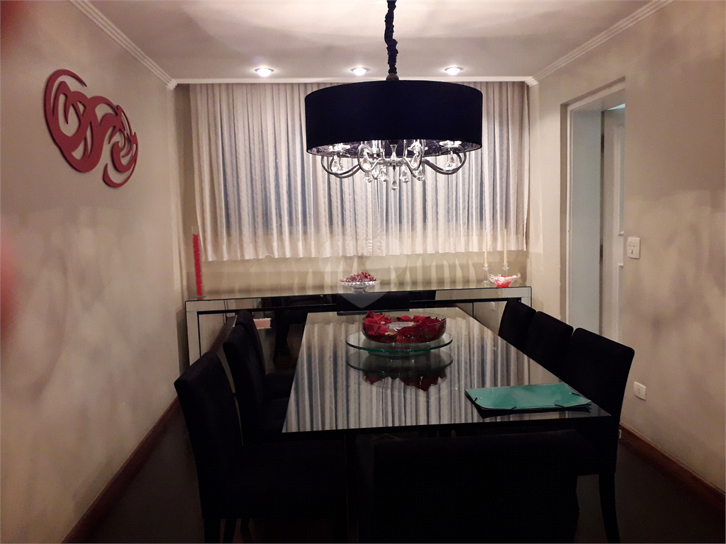 Venda Apartamento São Paulo Santa Cecília REO379249 2