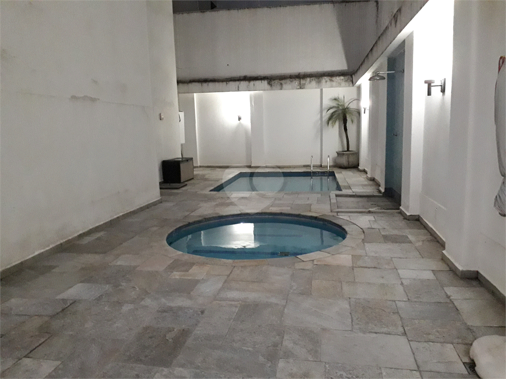 Venda Apartamento São Paulo Santa Cecília REO379249 17