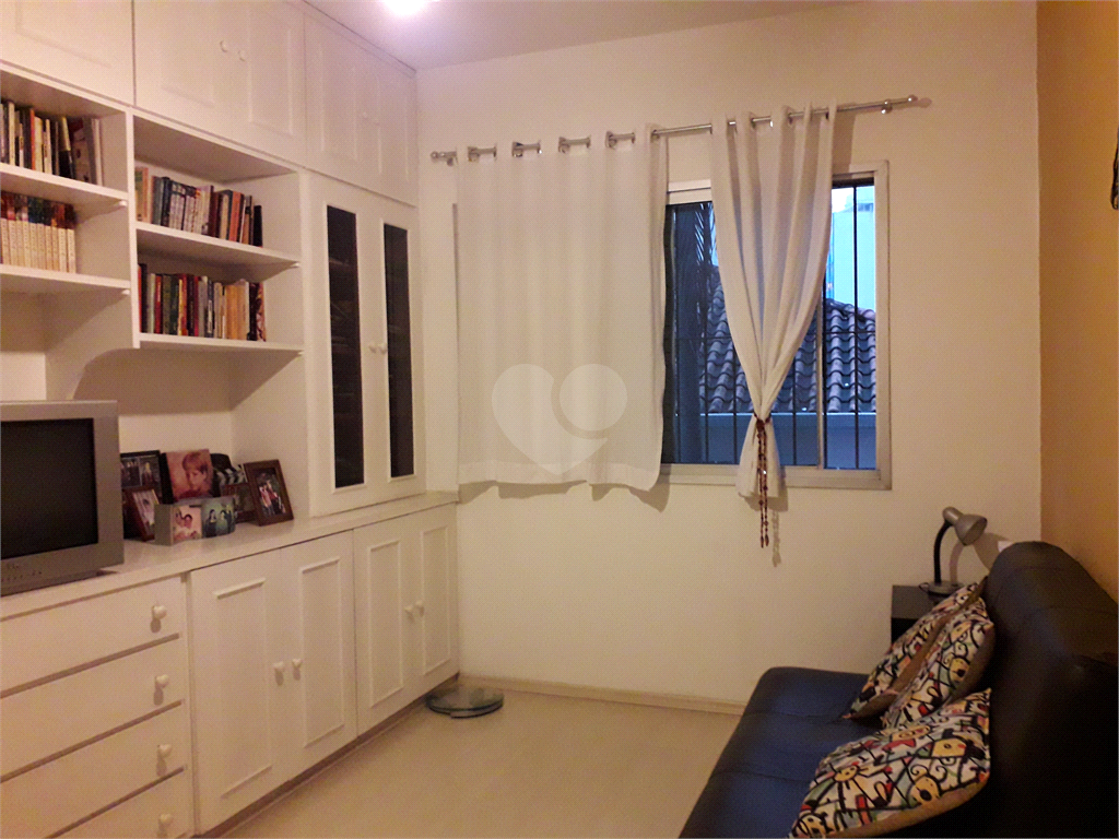 Venda Apartamento São Paulo Santa Cecília REO379249 4