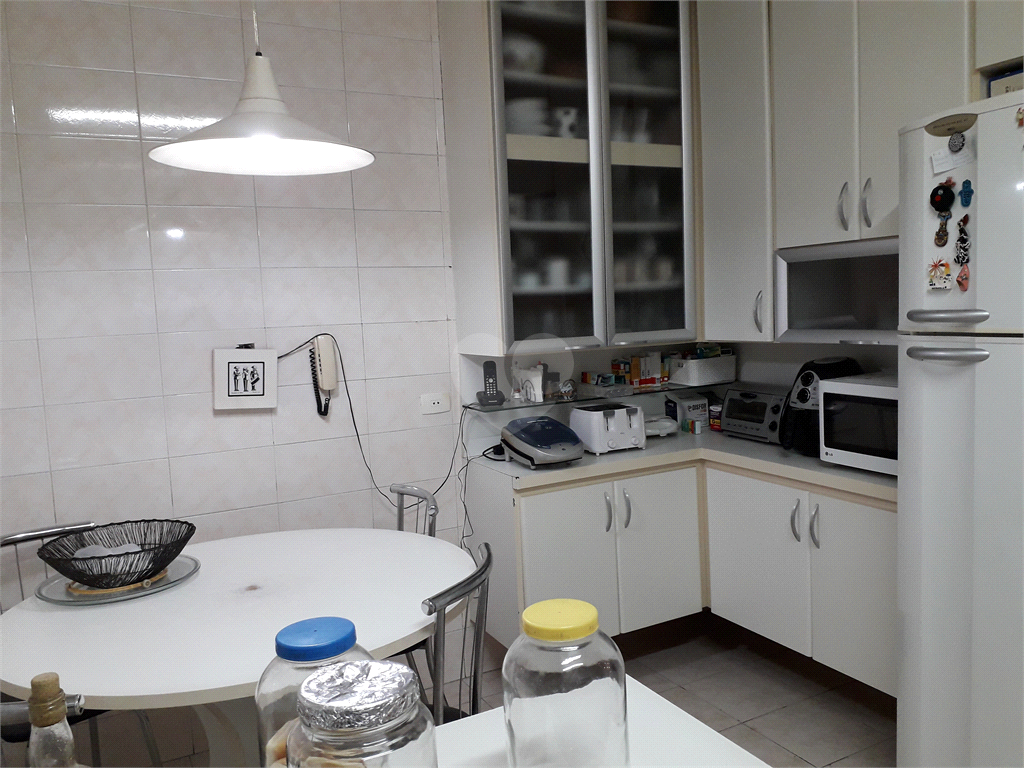 Venda Apartamento São Paulo Santa Cecília REO379249 21