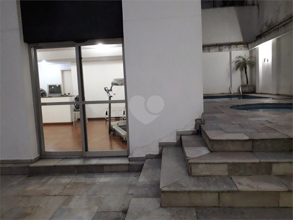 Venda Apartamento São Paulo Santa Cecília REO379249 14