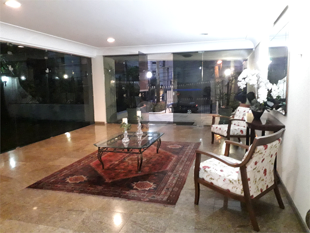 Venda Apartamento São Paulo Santa Cecília REO379249 3