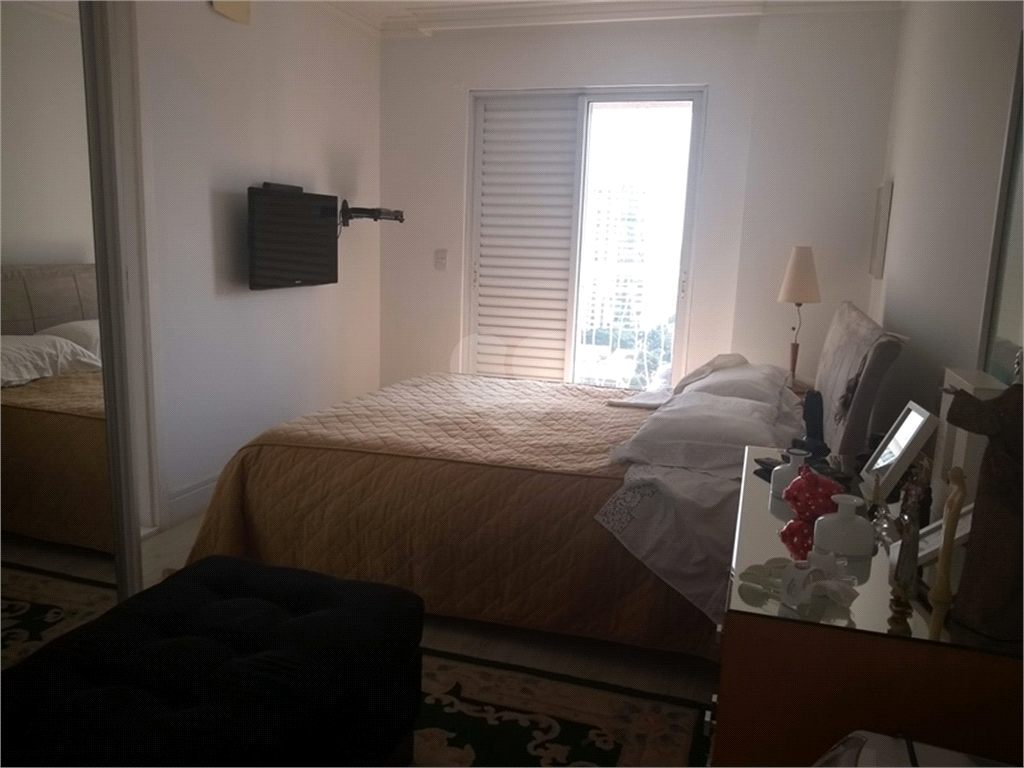 Venda Apartamento São Paulo Perdizes REO379263 8