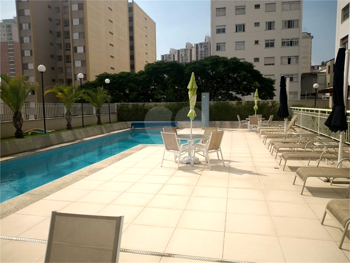 Venda Apartamento São Paulo Perdizes REO379263 17