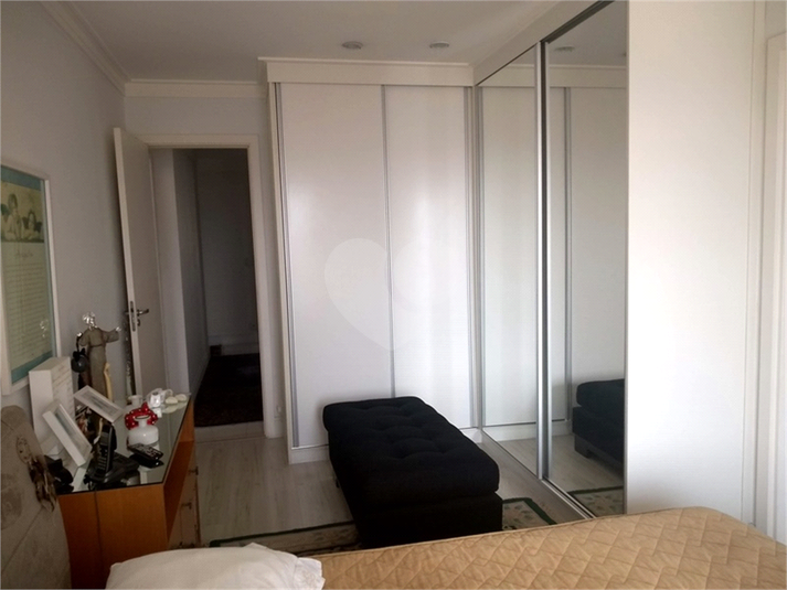 Venda Apartamento São Paulo Perdizes REO379263 7