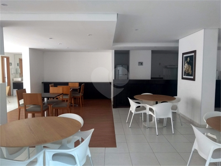 Venda Apartamento São Paulo Perdizes REO379263 15