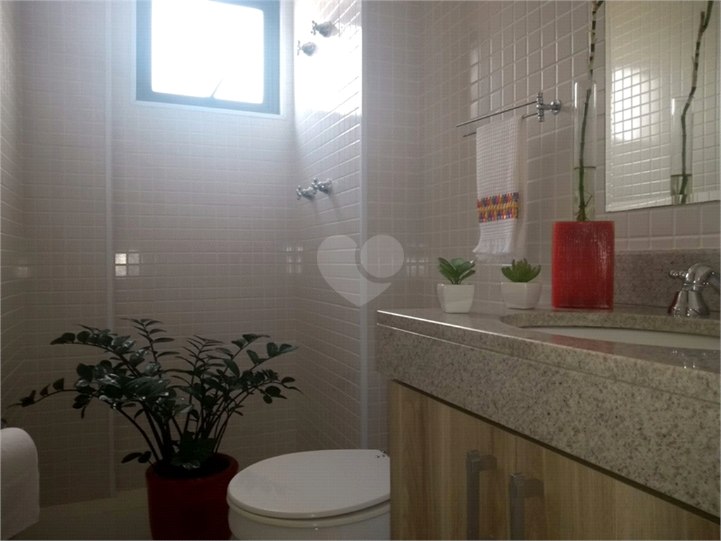 Venda Apartamento São Paulo Perdizes REO379263 9