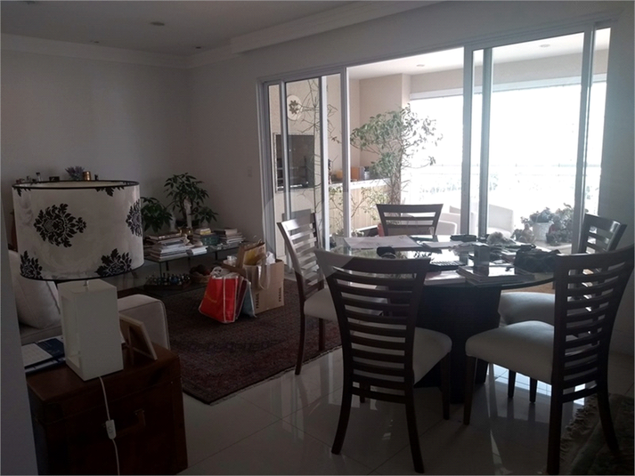 Venda Apartamento São Paulo Perdizes REO379263 4