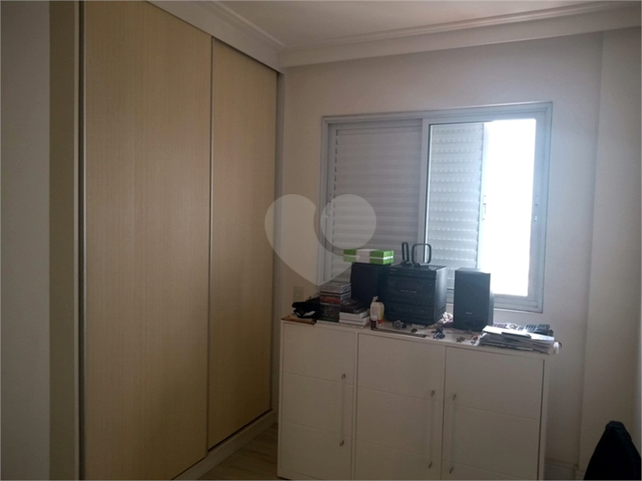 Venda Apartamento São Paulo Perdizes REO379263 10