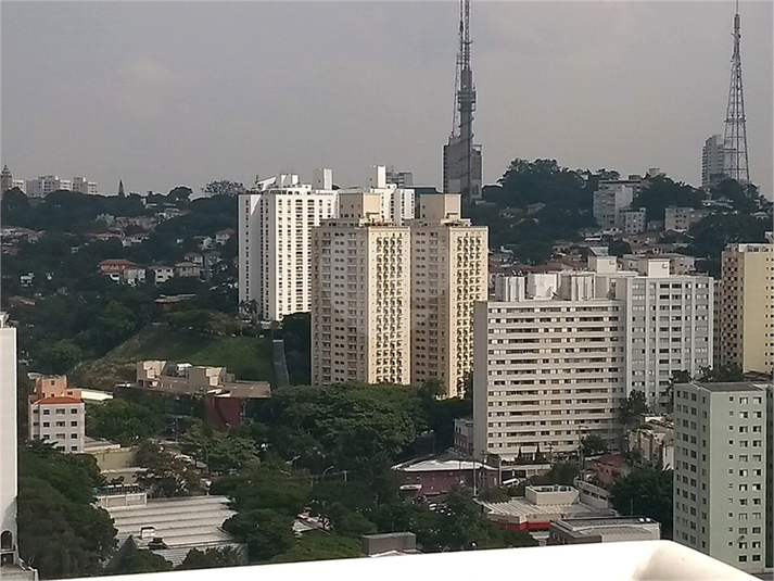 Venda Apartamento São Paulo Perdizes REO379263 18