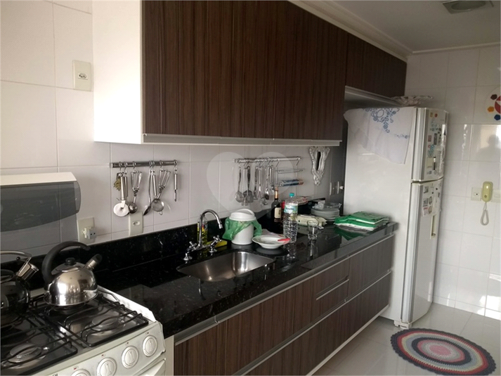 Venda Apartamento São Paulo Perdizes REO379263 12