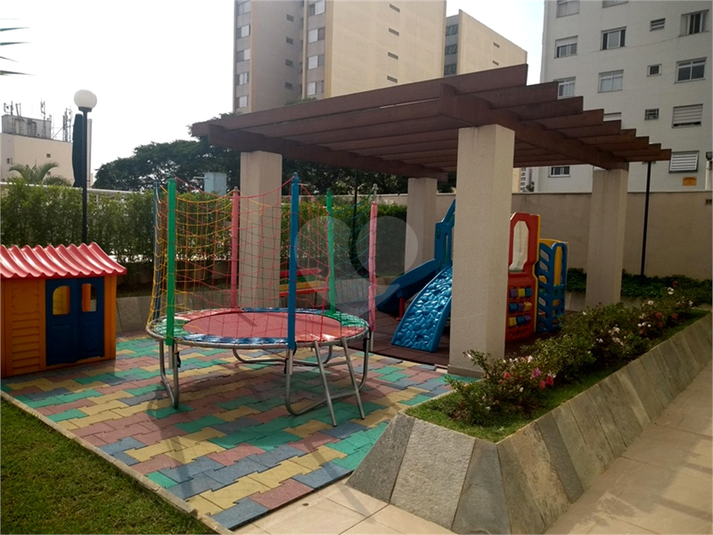 Venda Apartamento São Paulo Perdizes REO379263 14