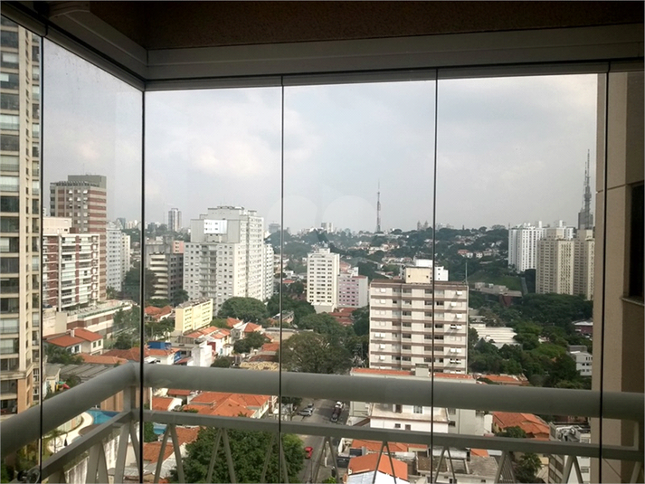 Venda Apartamento São Paulo Perdizes REO379263 3