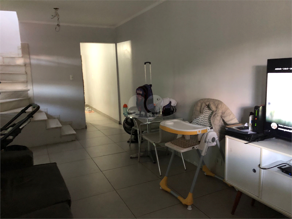 Venda Casa São Paulo Vila Ester (zona Norte) REO379329 25