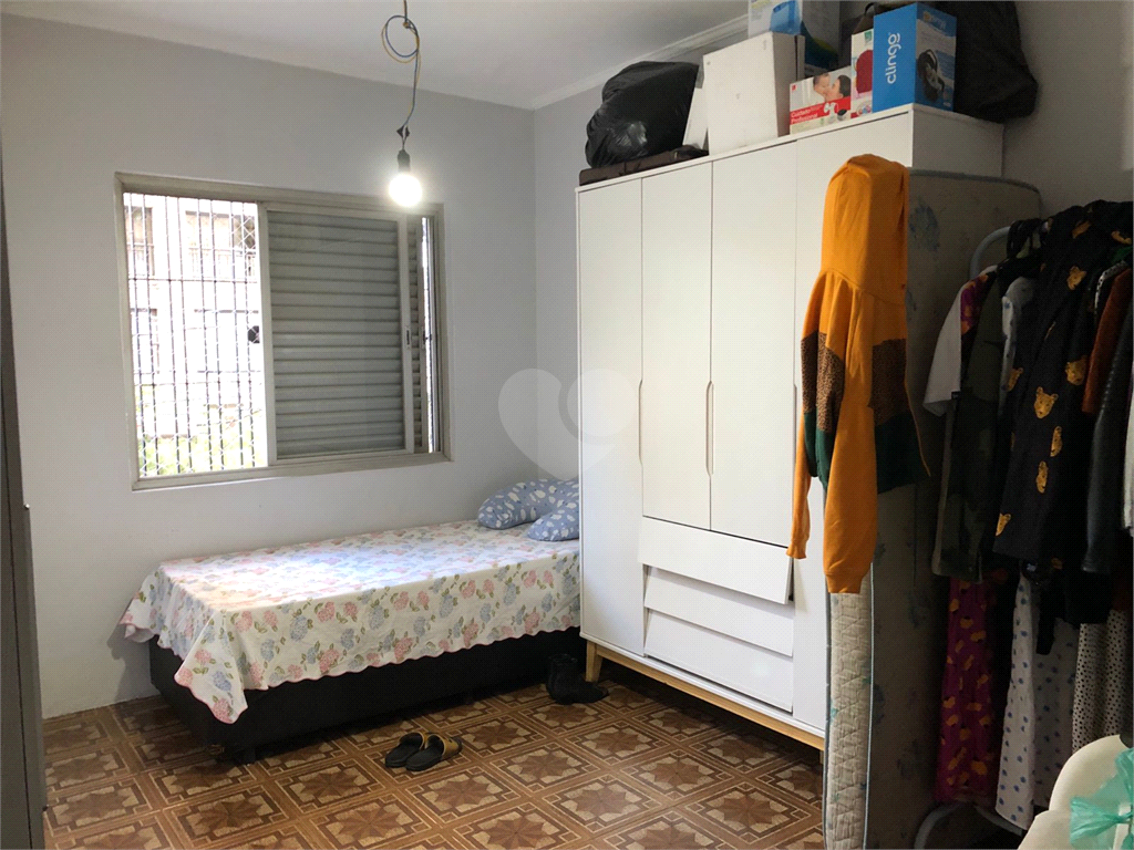 Venda Casa São Paulo Vila Ester (zona Norte) REO379329 17